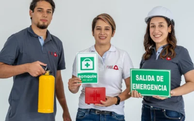 La importancia de la formación de las Brigadas de Emergencia